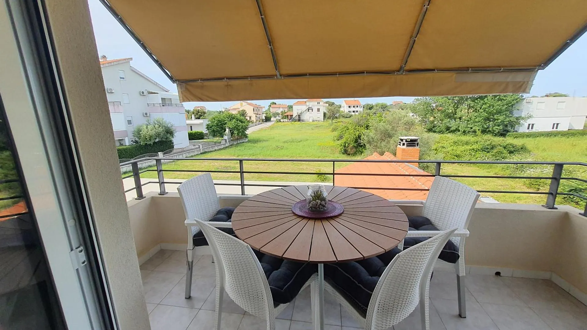 Apartment D&D Bibinje