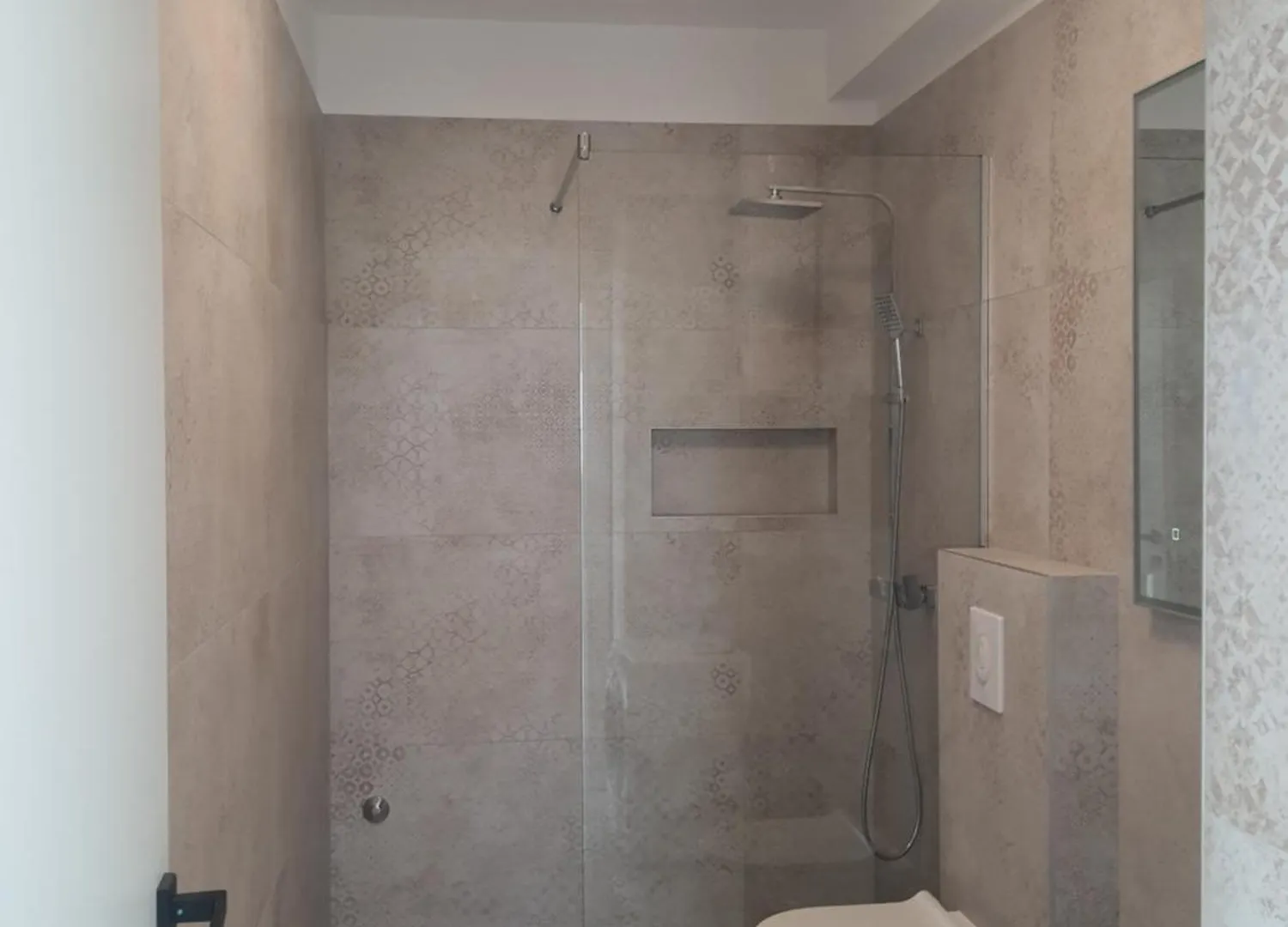 Apartment D&D Bibinje
