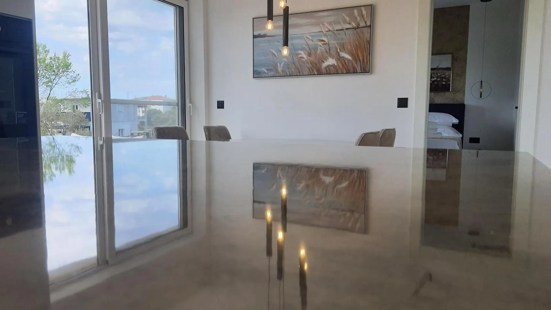 Apartment D&D Bibinje
