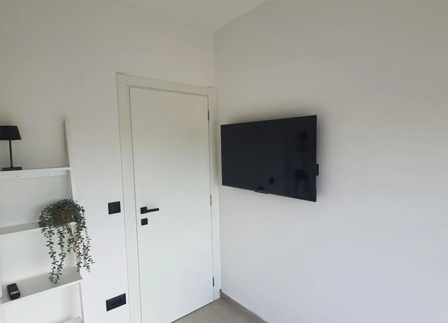 Apartment D&D Bibinje