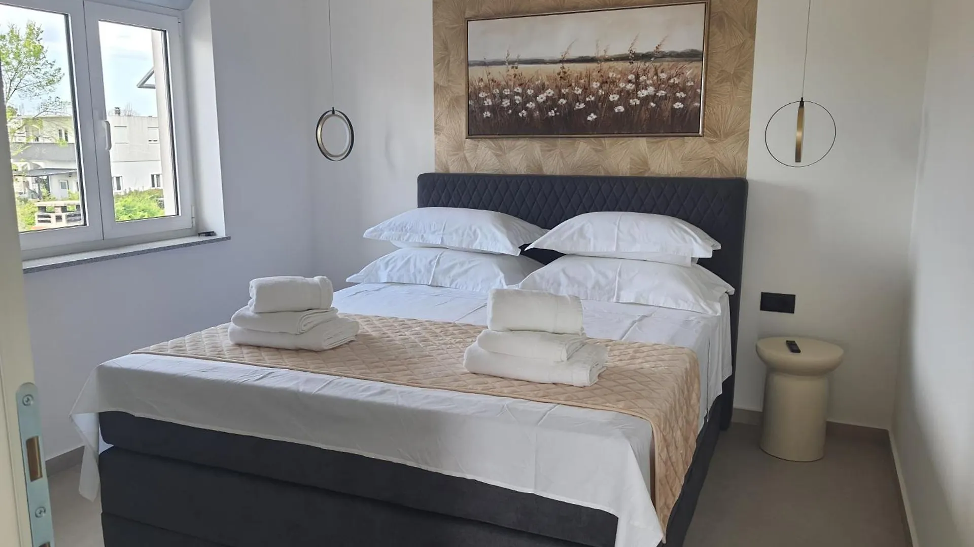 Apartment D&D Bibinje Croatia