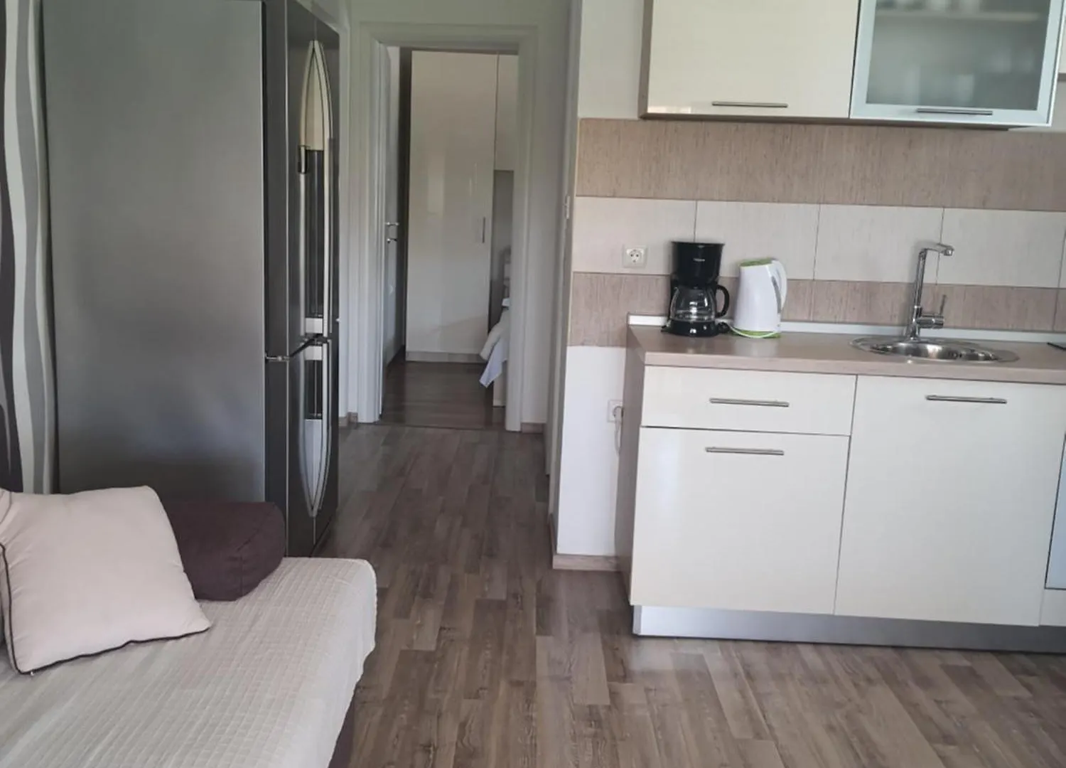 Apartment D&D Bibinje Kroatien