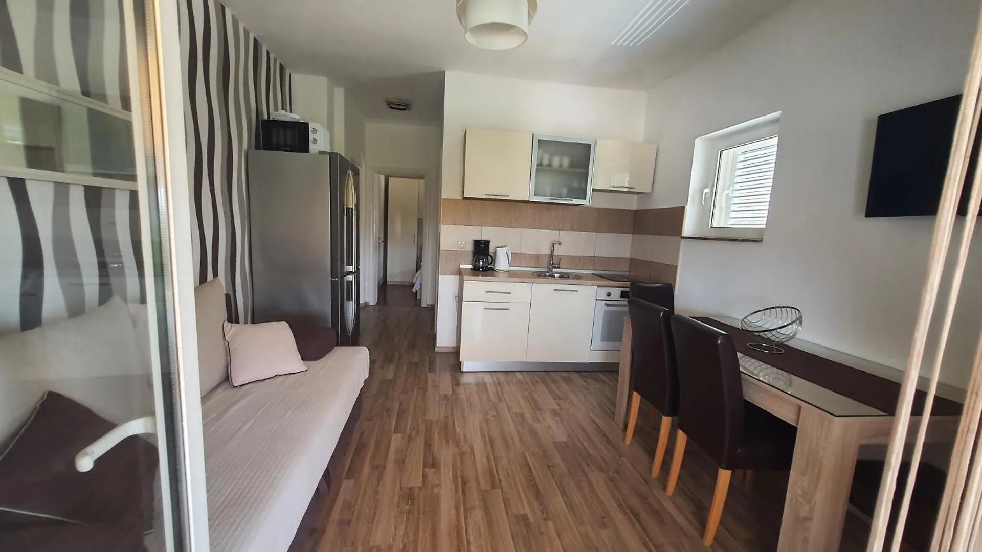 Apartment D&D Bibinje