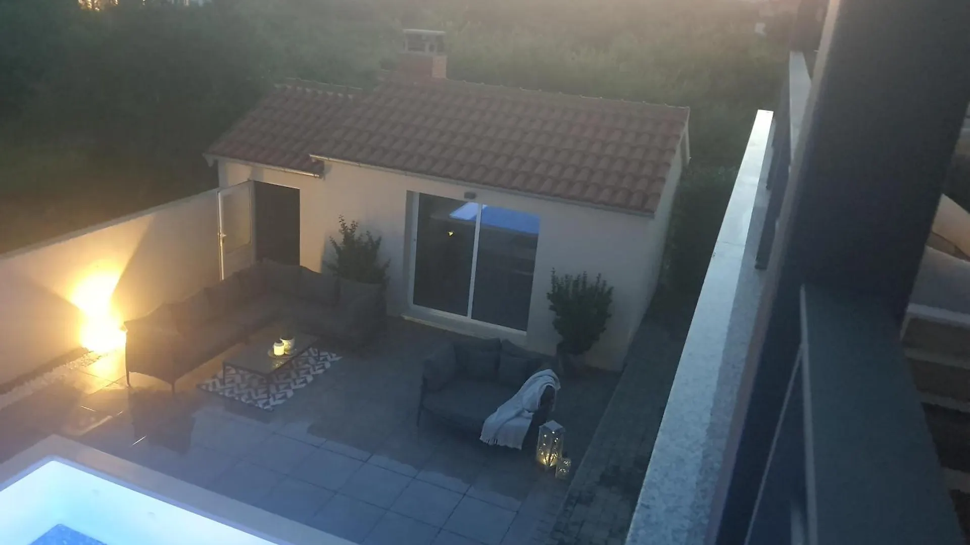 Apartment D&D Bibinje