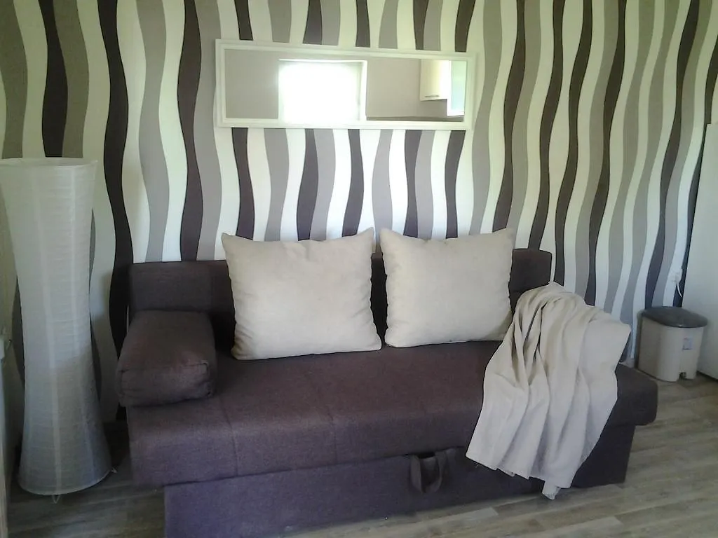 Apartment D&D Bibinje