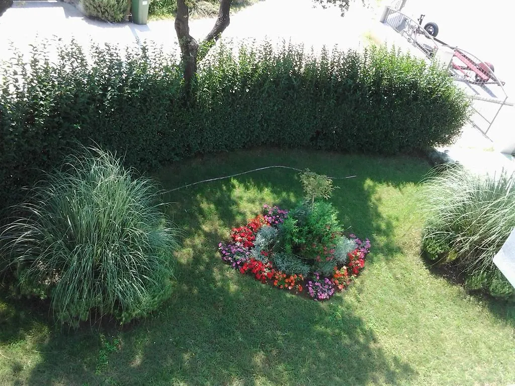 Apartment D&D Bibinje