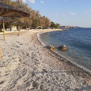 Apartament G&m, Bibinje