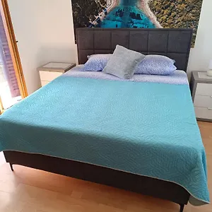 Apartament House, Bibinje