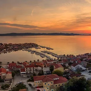 Apartament Naomi, Bibinje