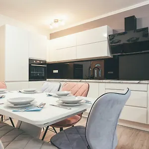 Apartament Js, Bibinje