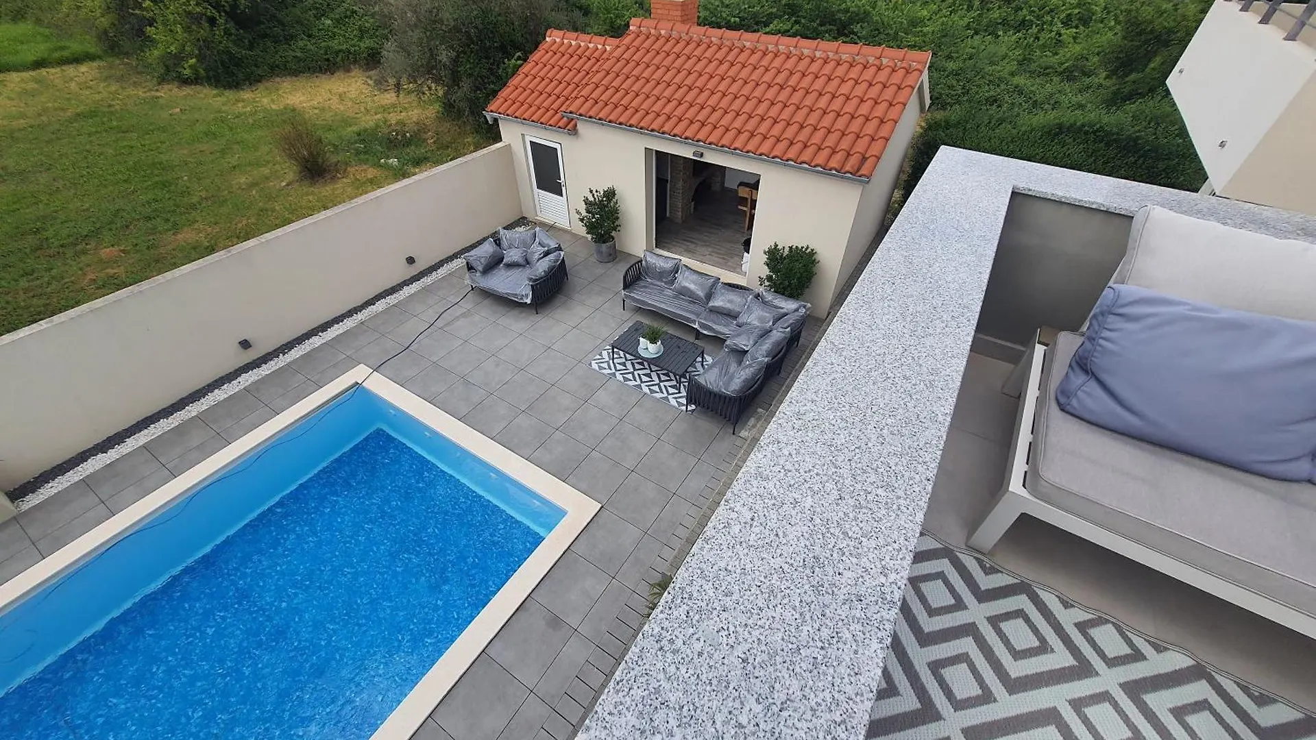Apartment D&D Bibinje