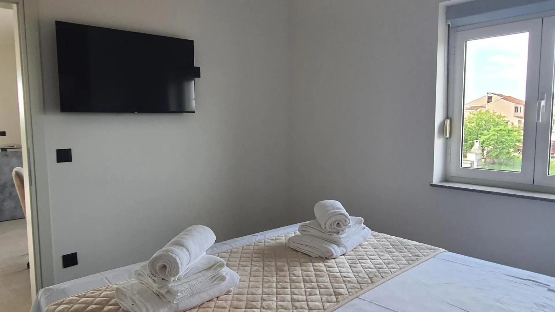 Apartment D&D Bibinje Kroatien