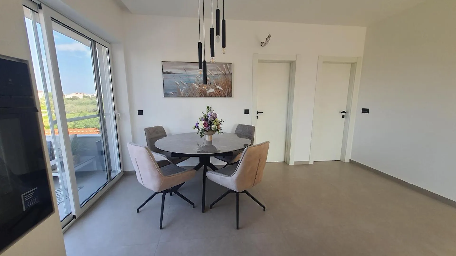Apartment D&D Bibinje Kroatien