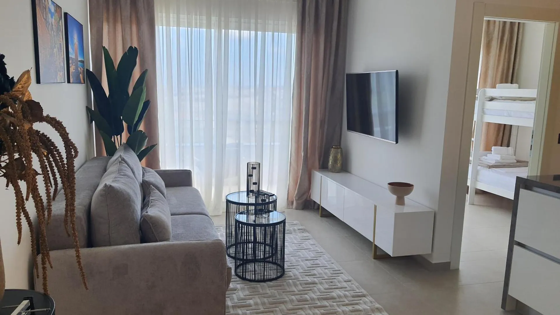Apartment D&D Bibinje