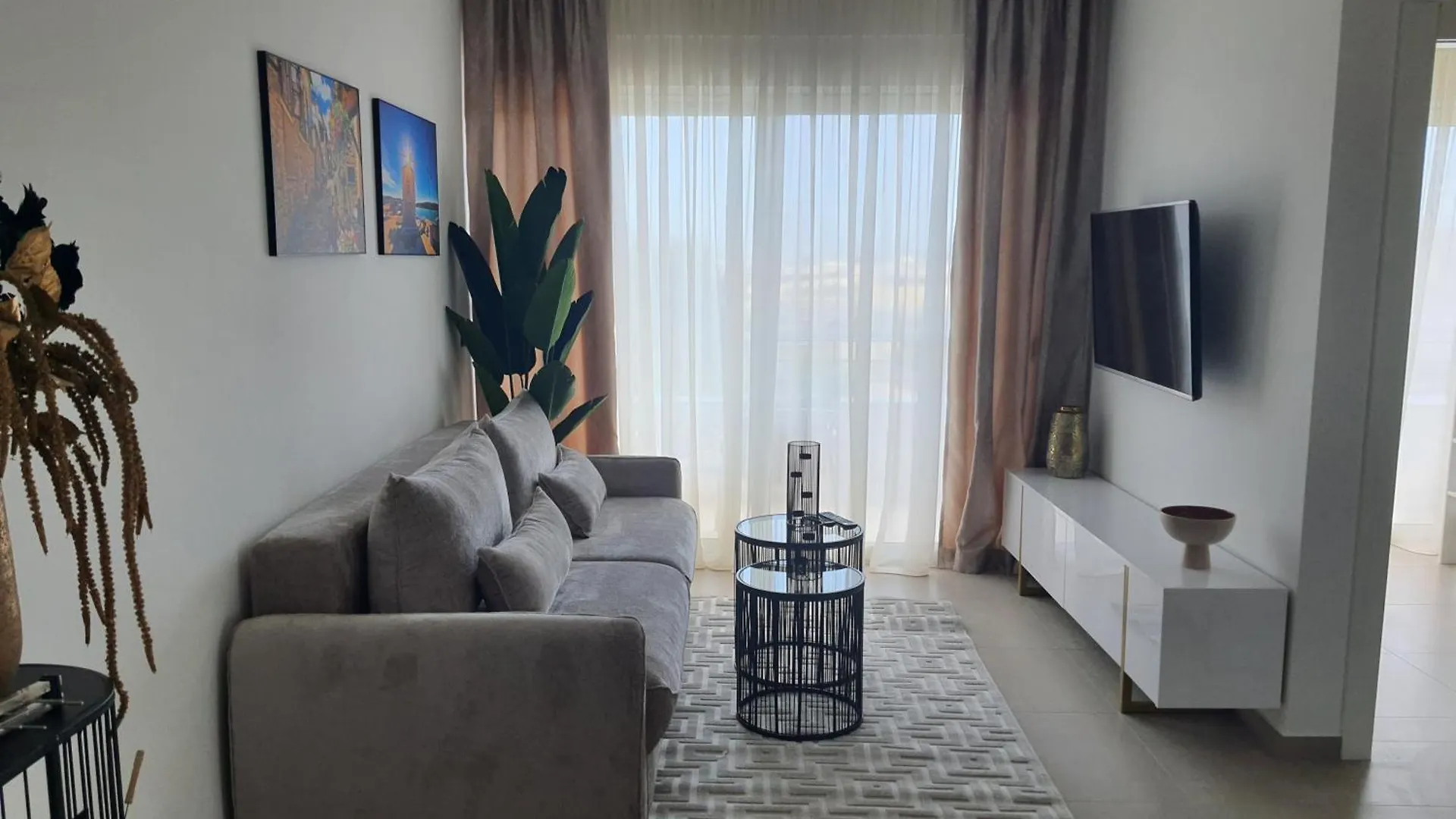 Apartment D&D Bibinje