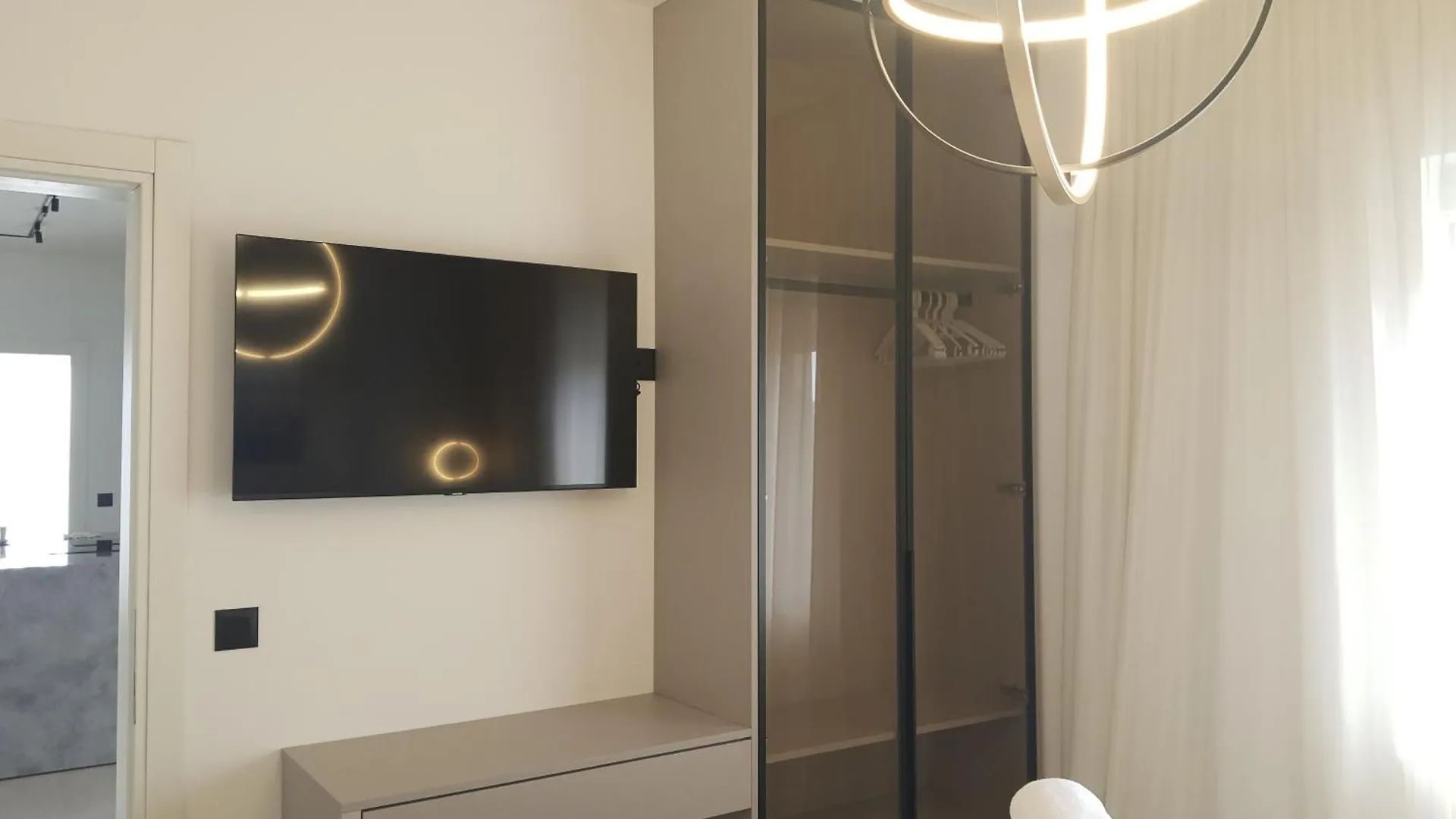 Apartment D&D Bibinje