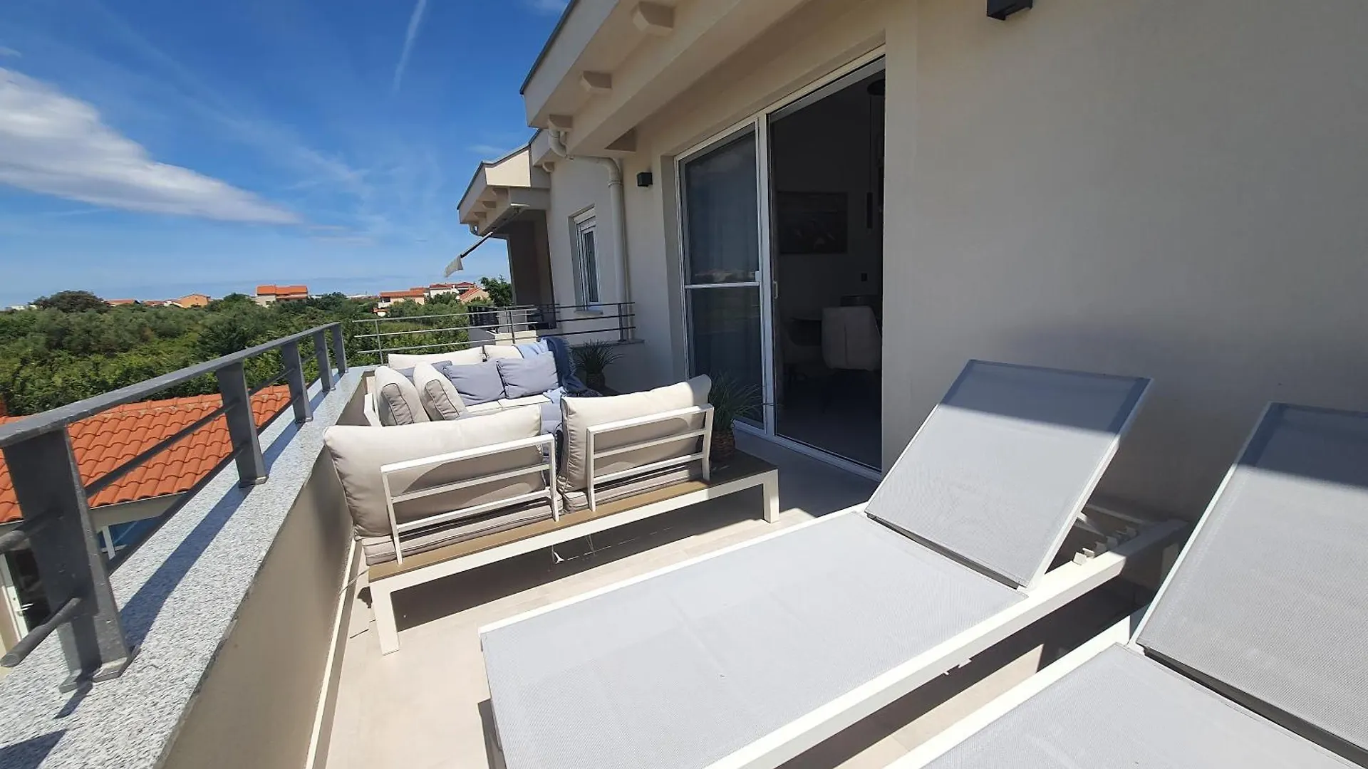 Apartment D&D Bibinje 0*,  Kroatien