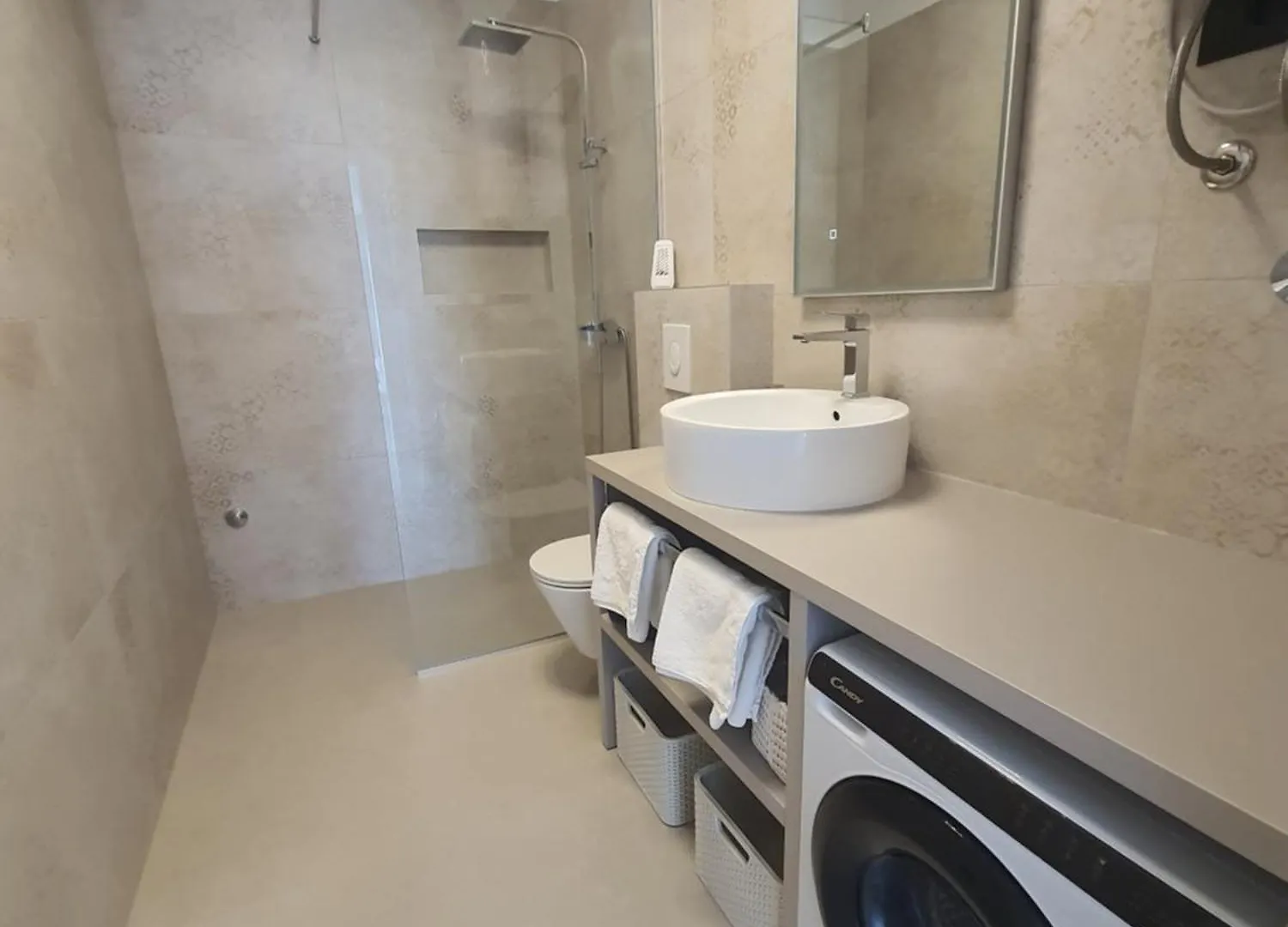 Apartment D&D Bibinje Kroatien