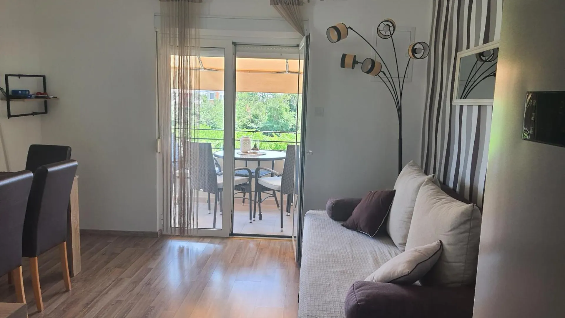 Apartment D&D Bibinje 0*,  Kroatien