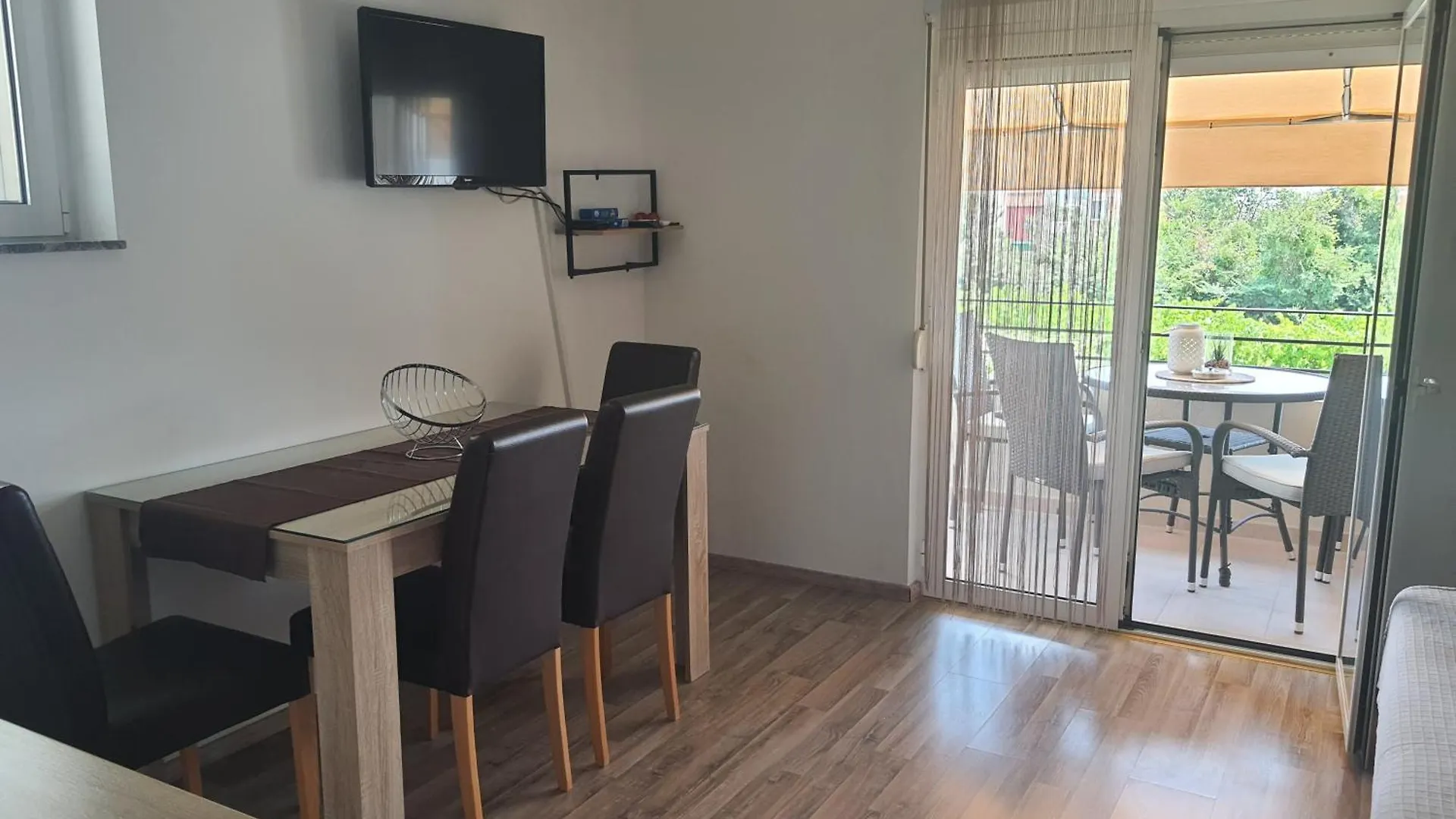 Apartment D&D Bibinje