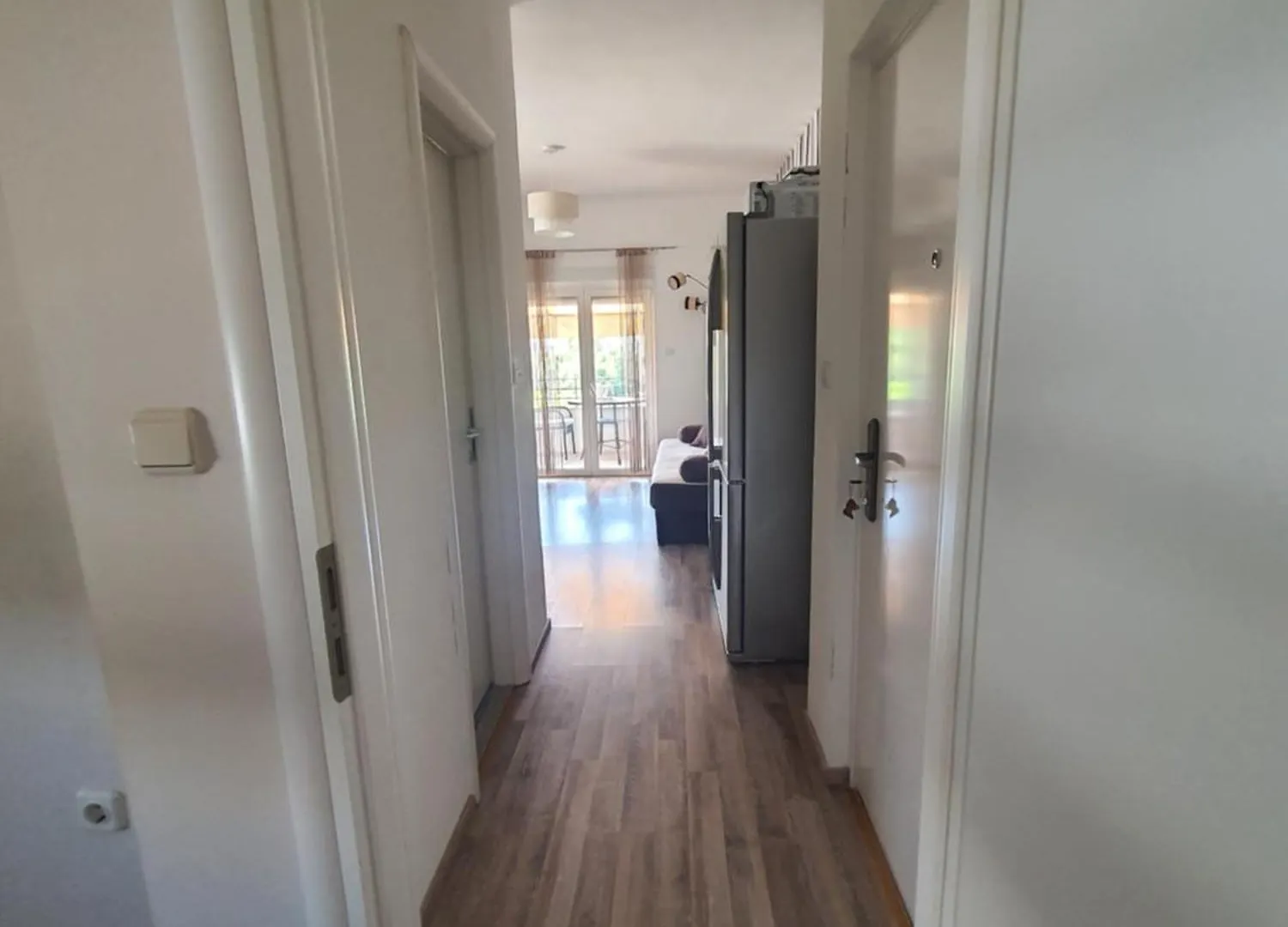 Apartment D&D Bibinje