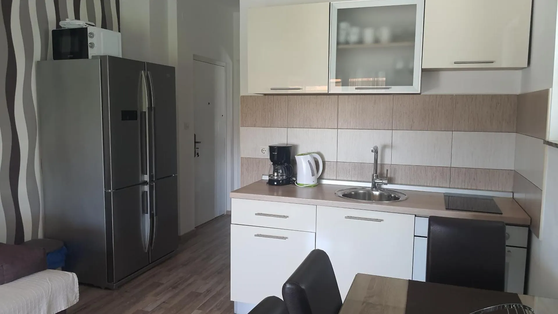 Apartment D&D Bibinje Kroatien