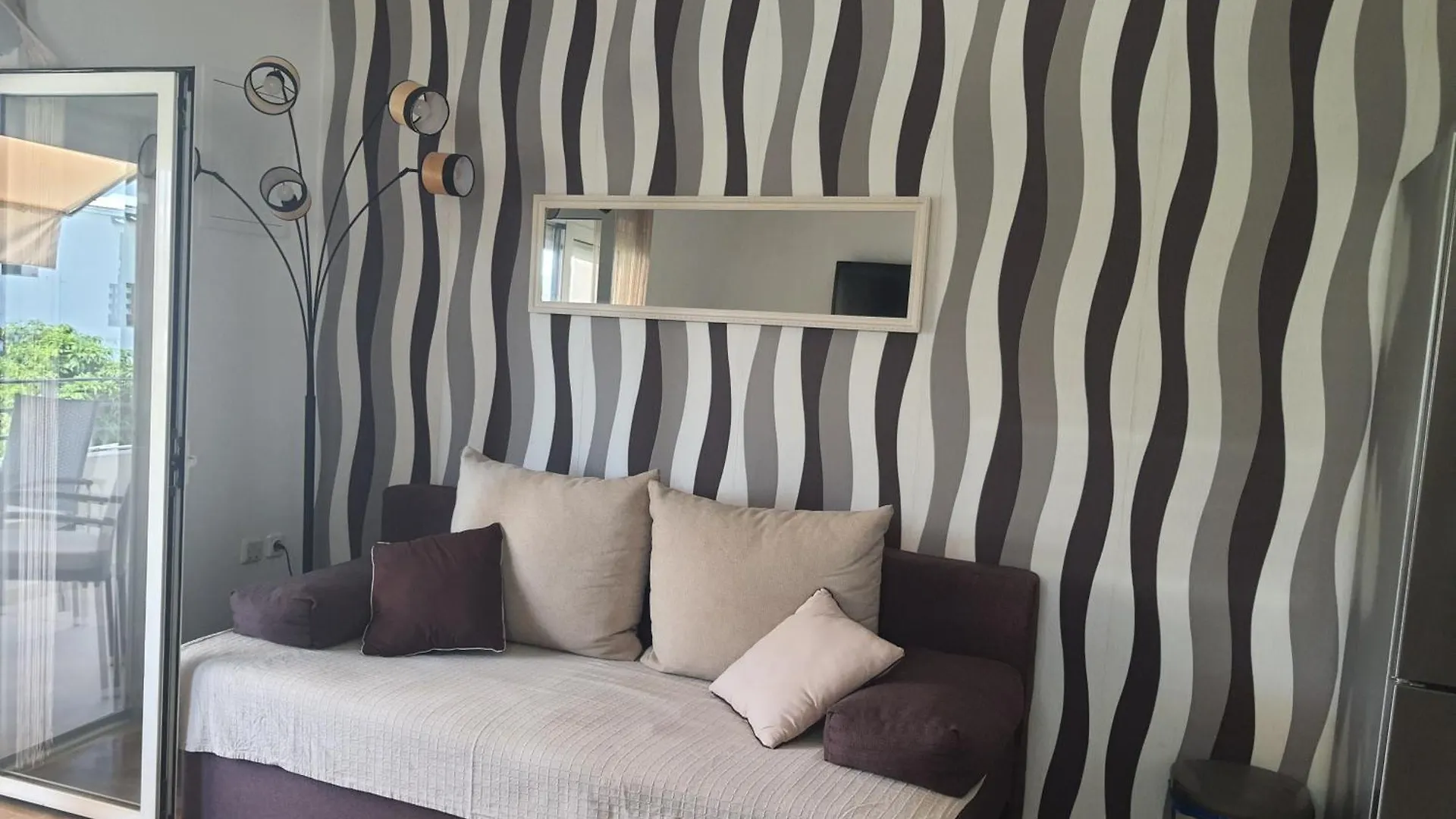 Apartment D&D Bibinje