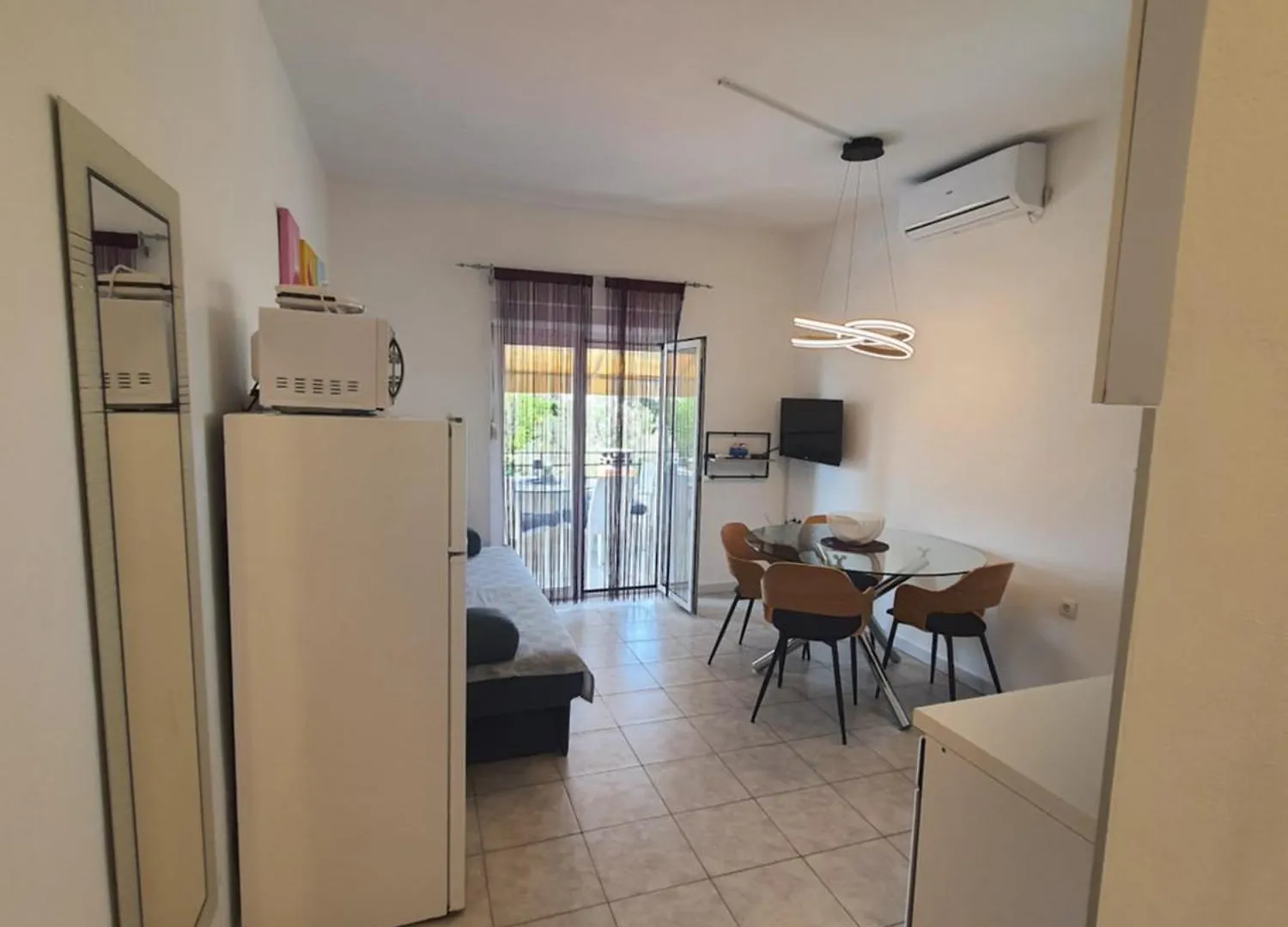 Apartment D&D Bibinje