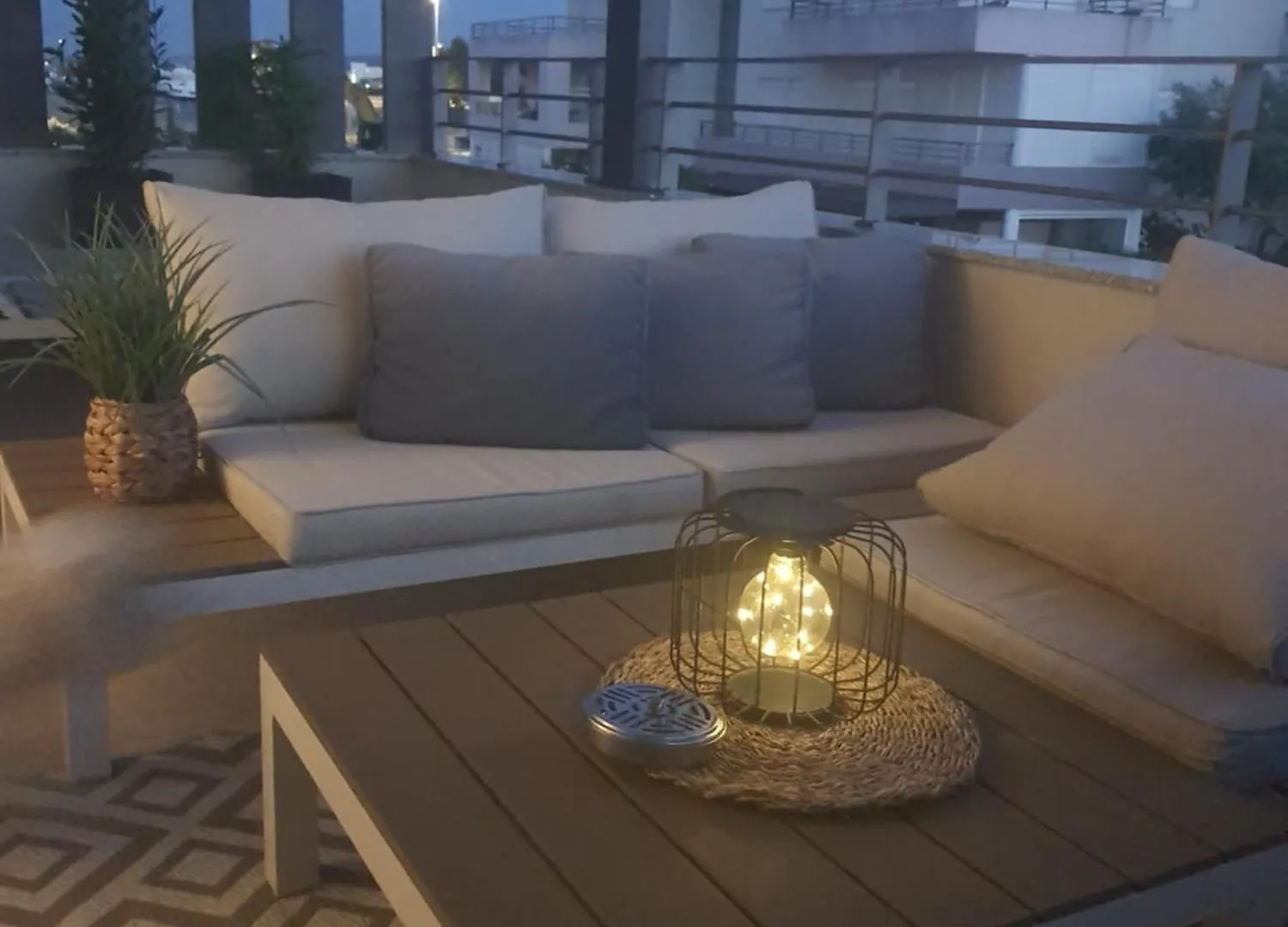 Apartment D&D Bibinje