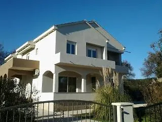 Apartment D&D Bibinje